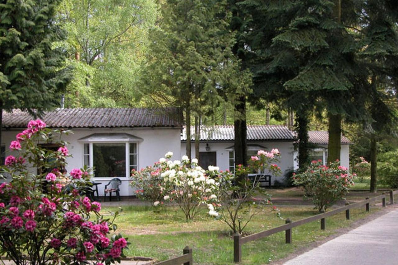 Meeressterne Ferienresort Damerow Koserow Exterior photo