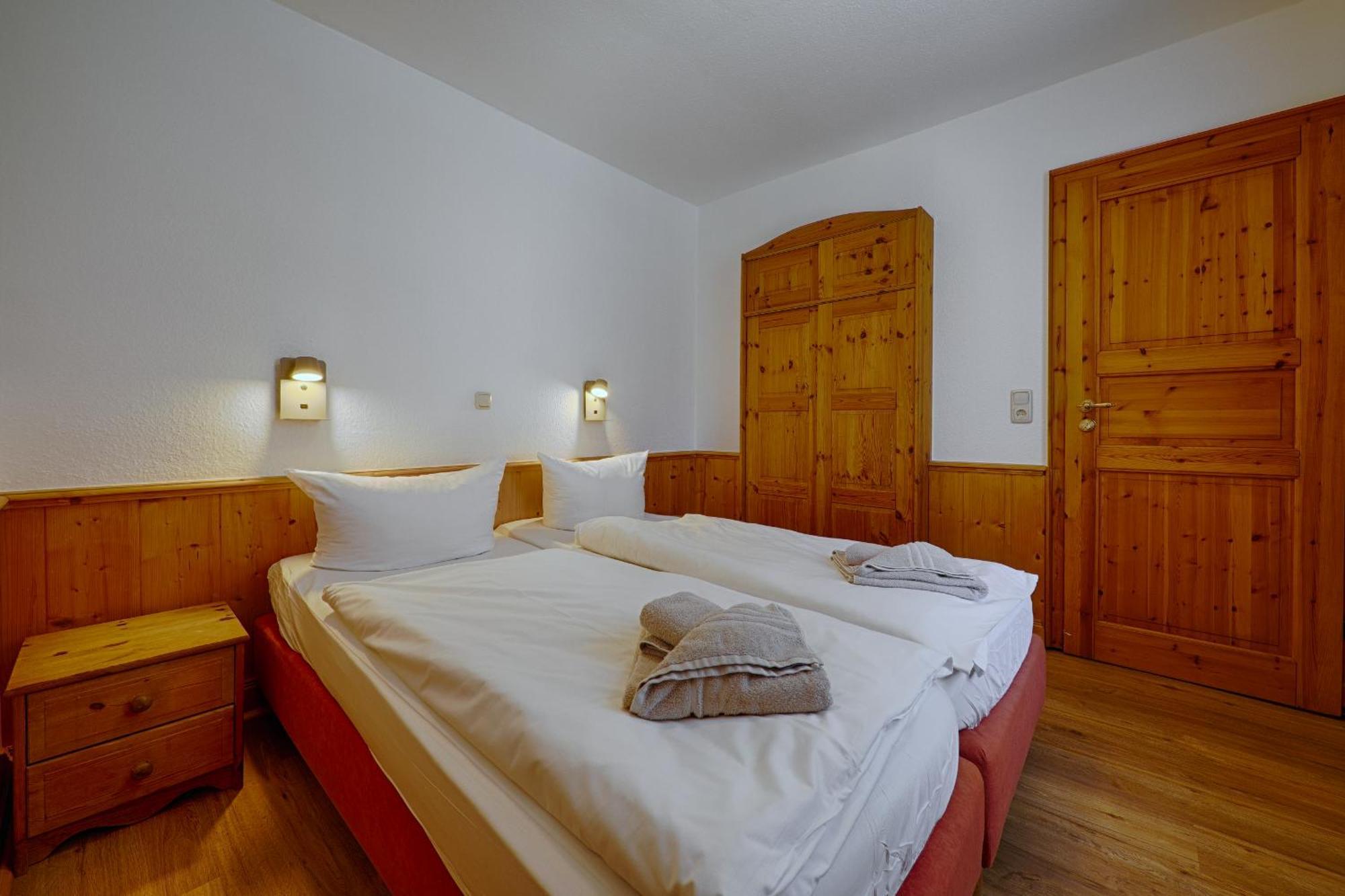 Meeressterne Ferienresort Damerow Koserow Exterior photo