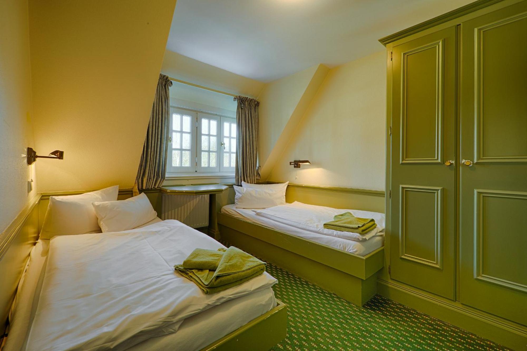 Meeressterne Ferienresort Damerow Koserow Exterior photo
