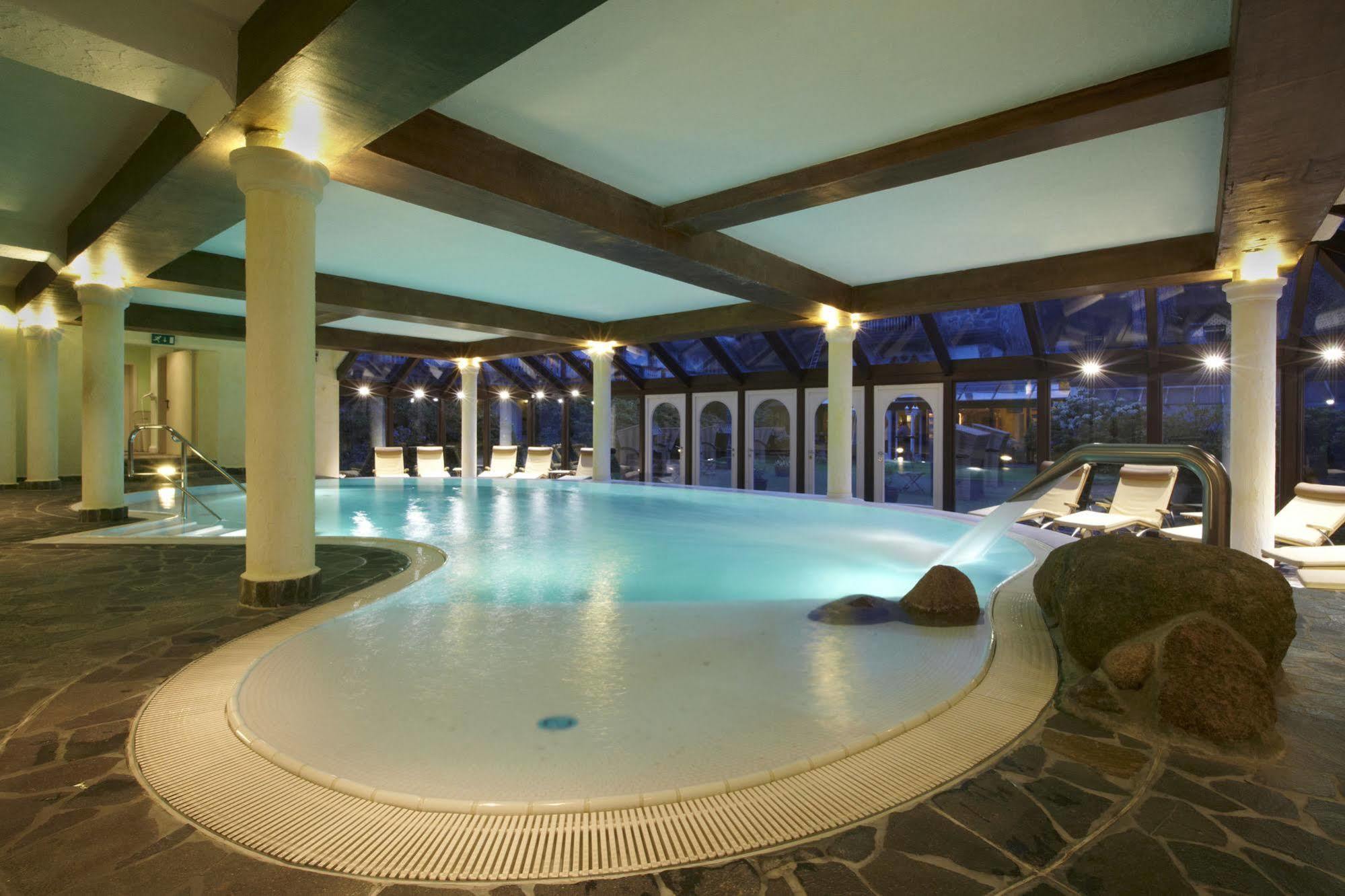 Meeressterne Ferienresort Damerow Koserow Exterior photo